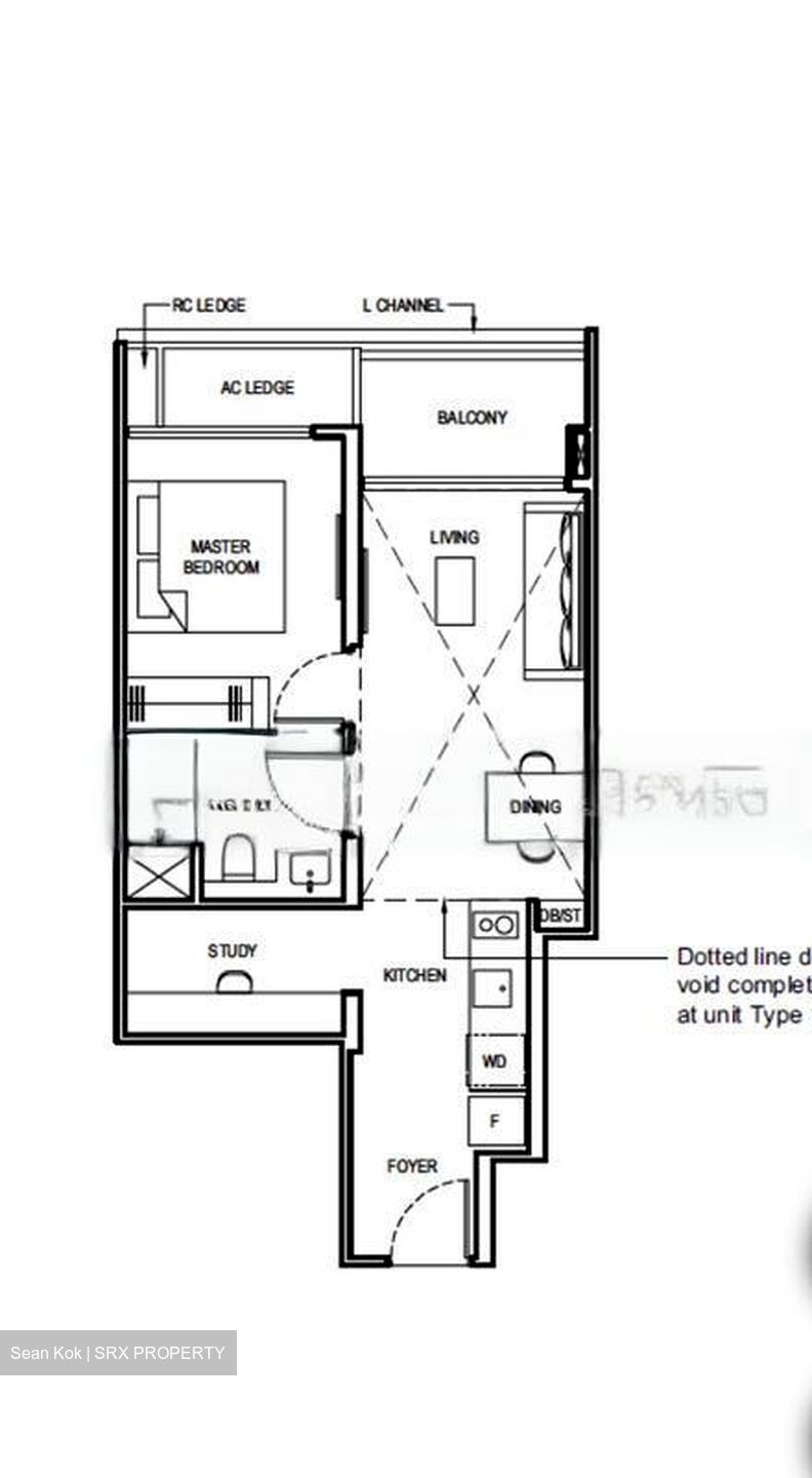 Grand Dunman (D15), Apartment #460151511